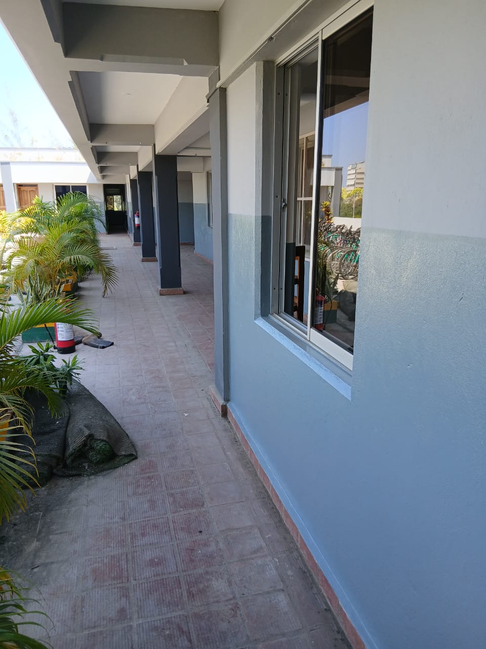 Mombasa Cement Ltd - Site view 6